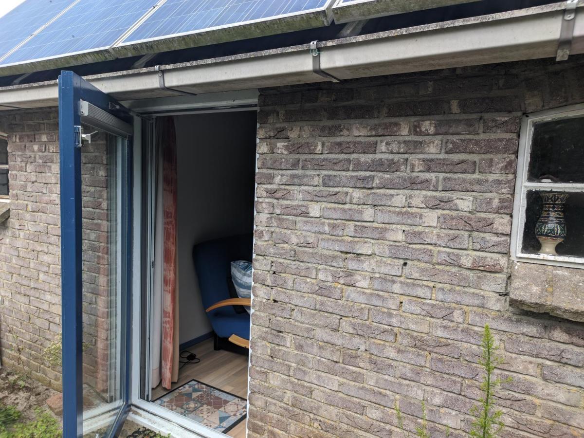 Appartement Logeerruimte In Gerenoveerde Boerderij In Wachtum Extérieur photo