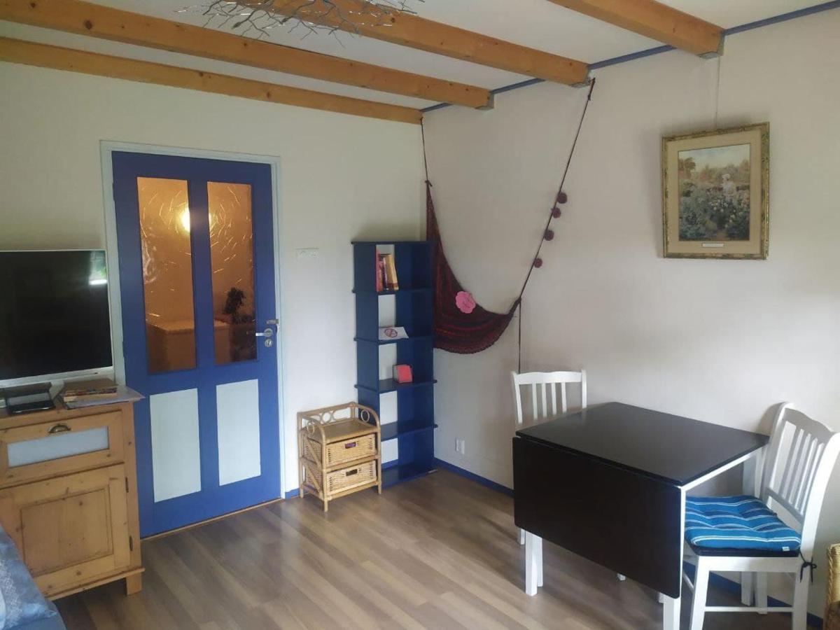 Appartement Logeerruimte In Gerenoveerde Boerderij In Wachtum Extérieur photo