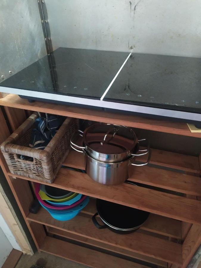 Appartement Logeerruimte In Gerenoveerde Boerderij In Wachtum Extérieur photo