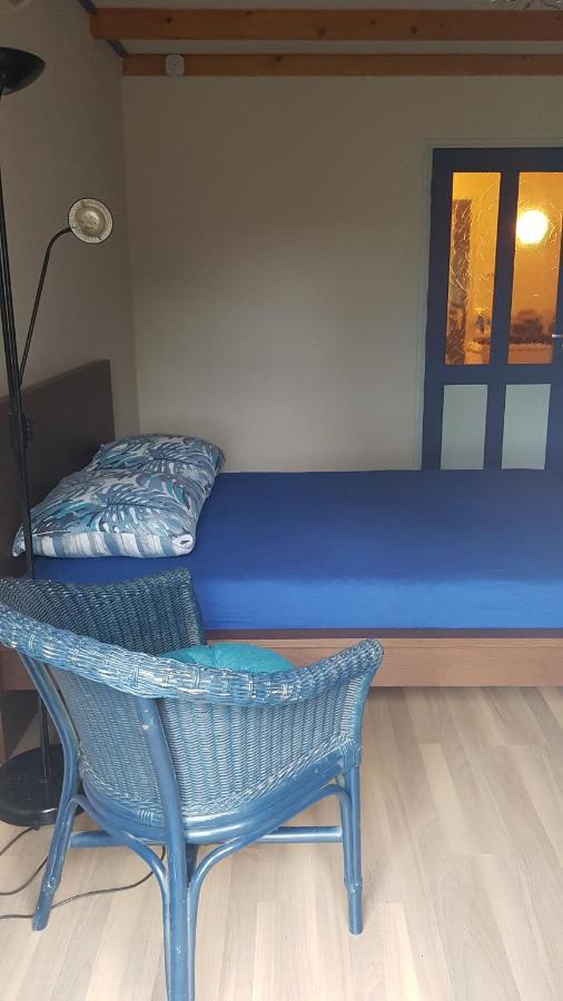 Appartement Logeerruimte In Gerenoveerde Boerderij In Wachtum Extérieur photo
