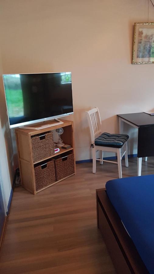 Appartement Logeerruimte In Gerenoveerde Boerderij In Wachtum Extérieur photo